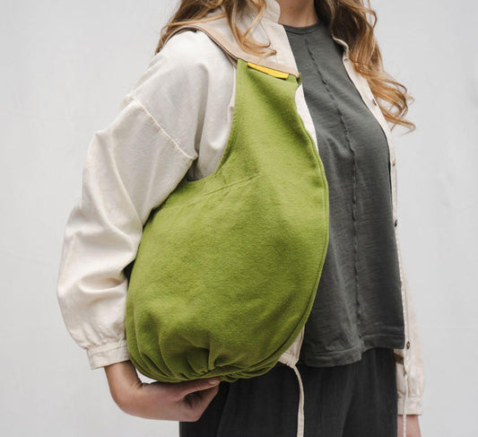 Bolso algodón