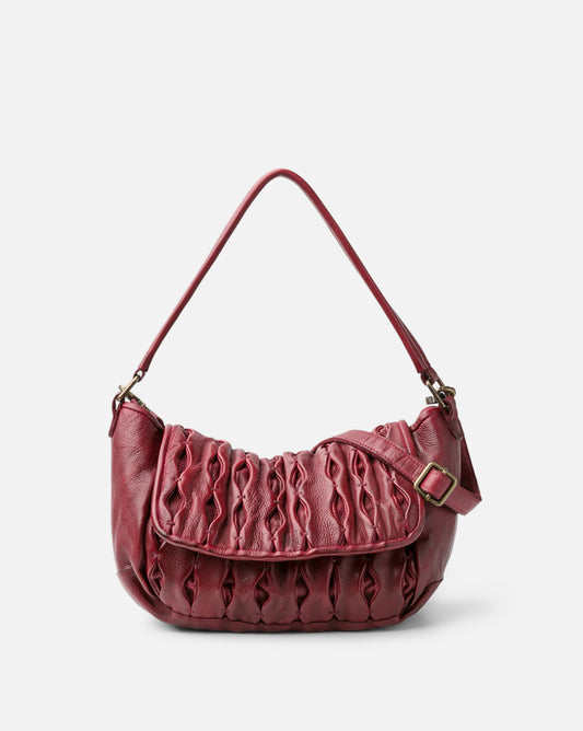 Bolso piel