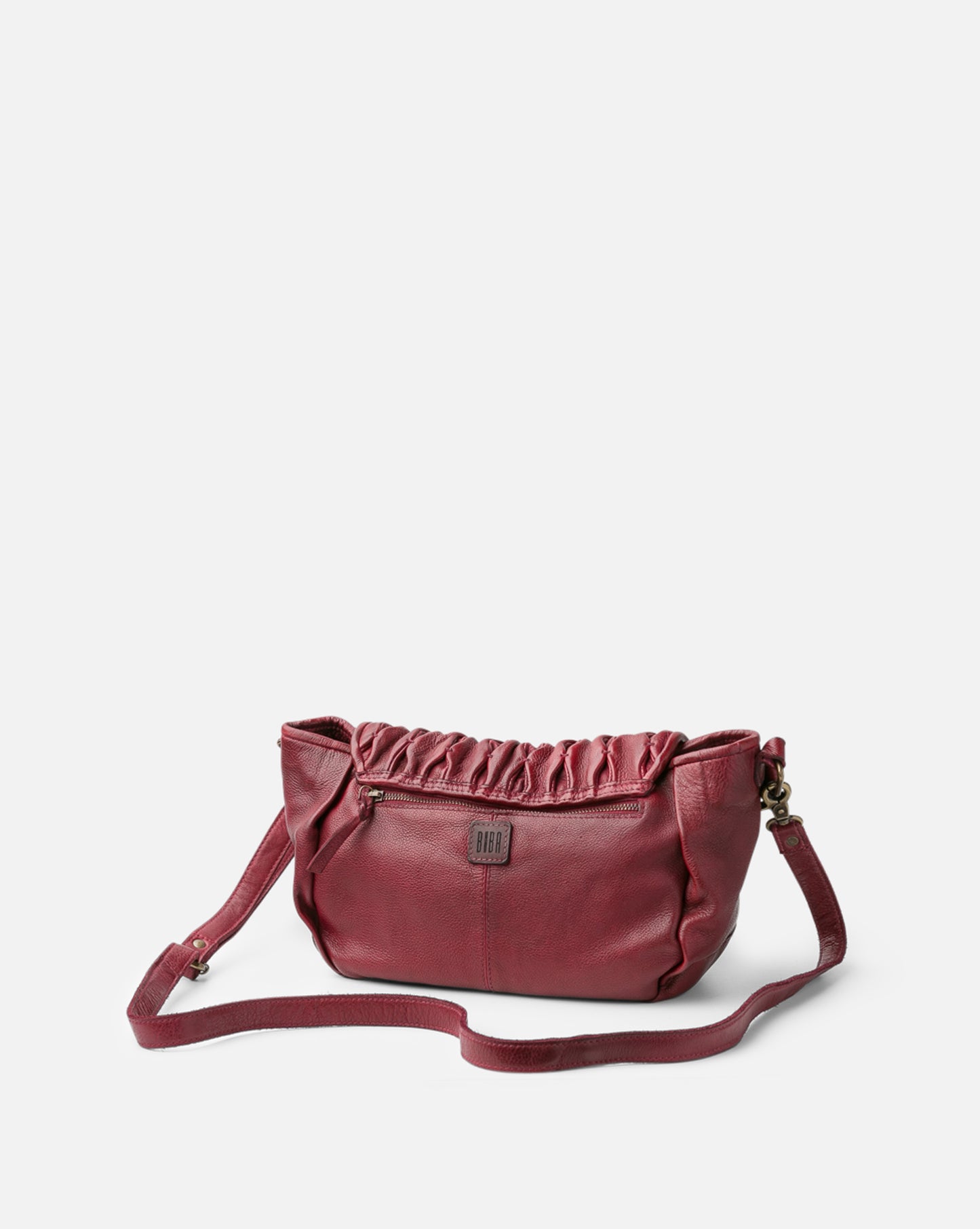 Bolso piel