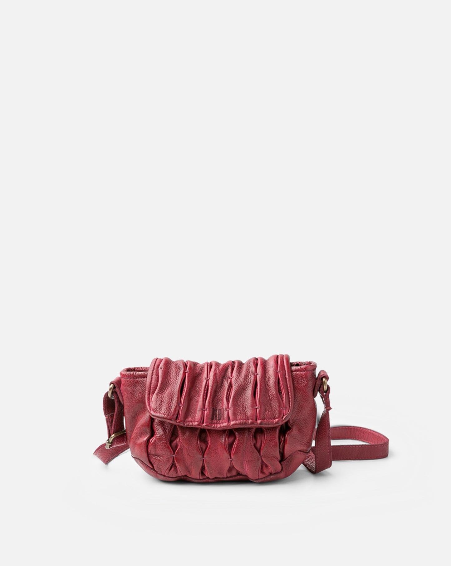 Bolso piel