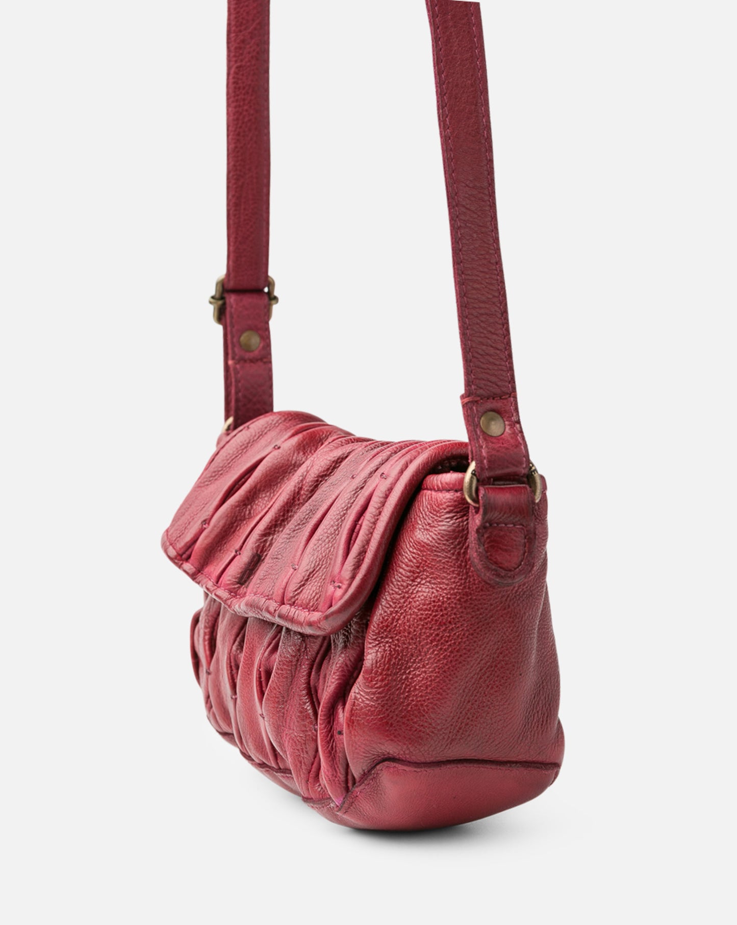 Bolso piel