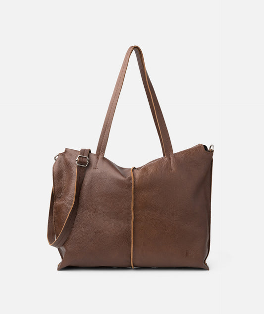 Bolso piel