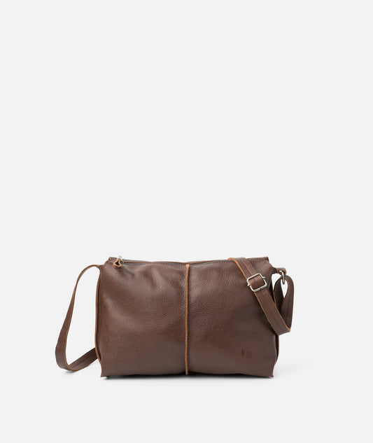 Bolso piel