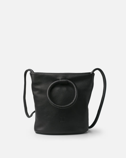 Bolso piel