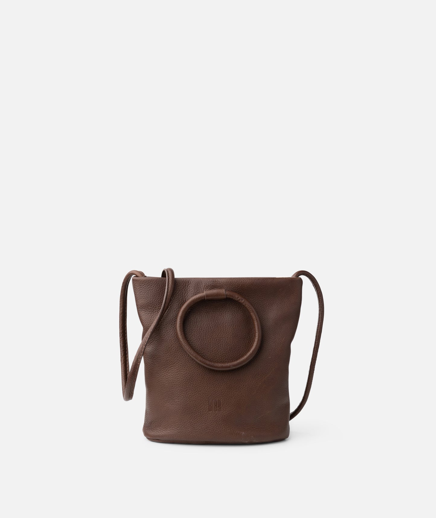 Bolso piel