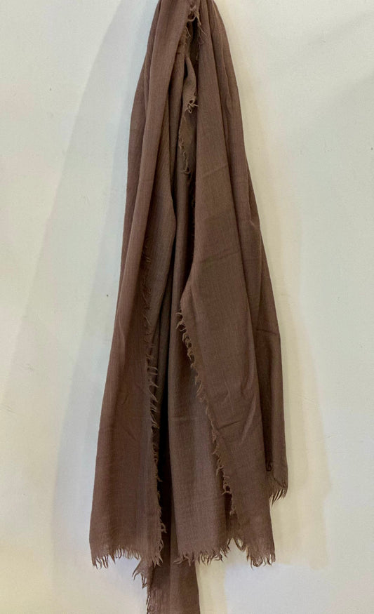 Foulard modal