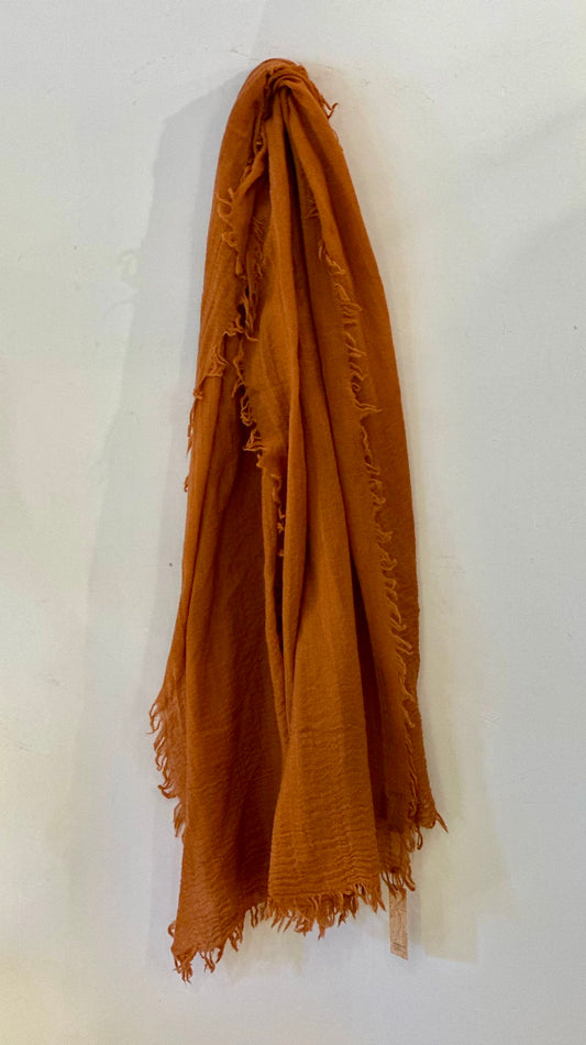 Foulard modal