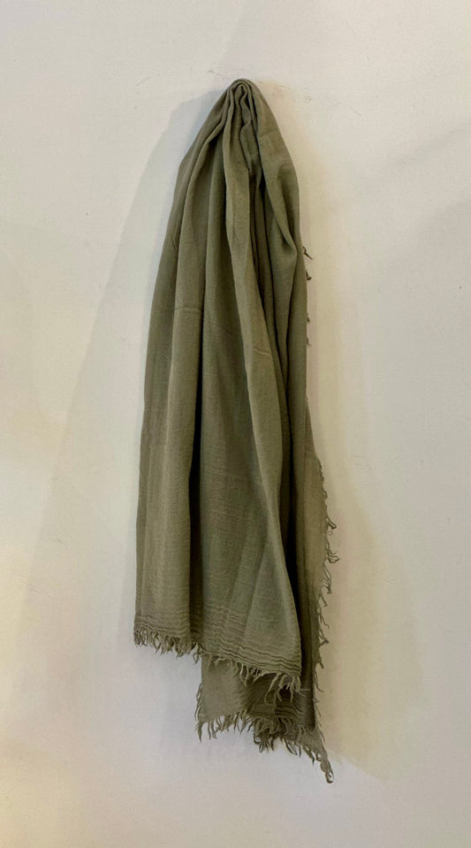 Foulard modal