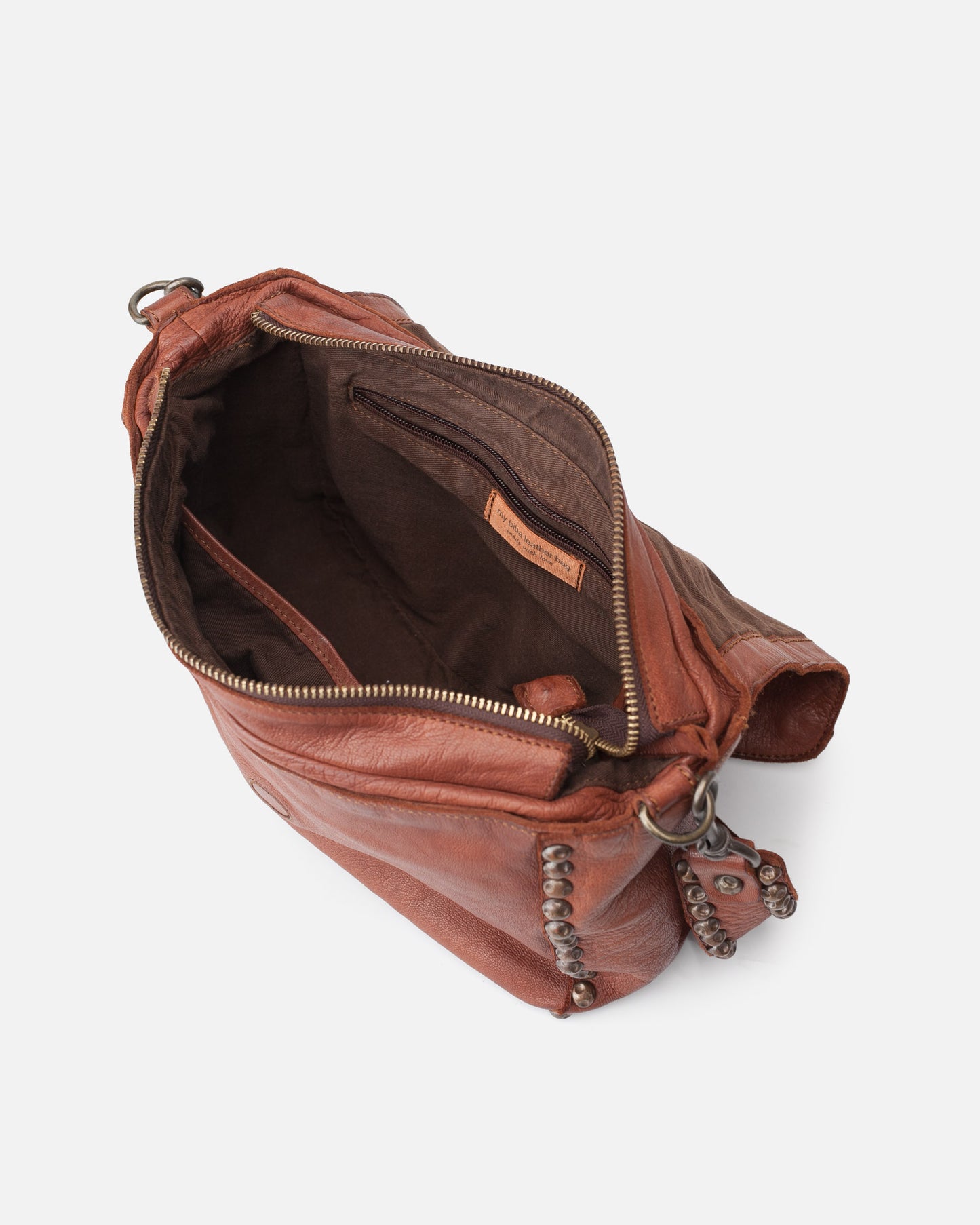 Bolso piel