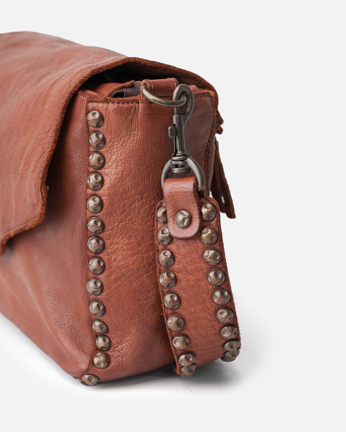 Bolso piel
