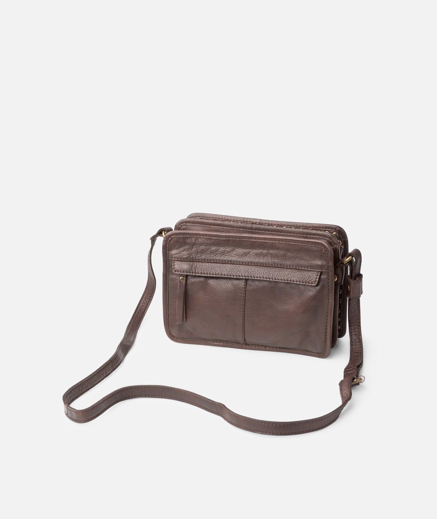 Bolso piel