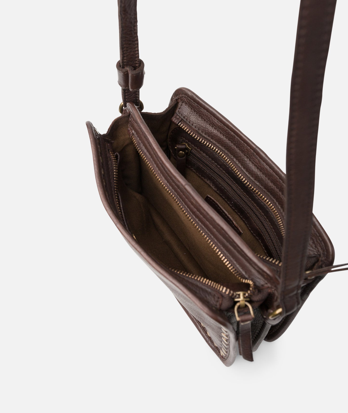 Bolso piel