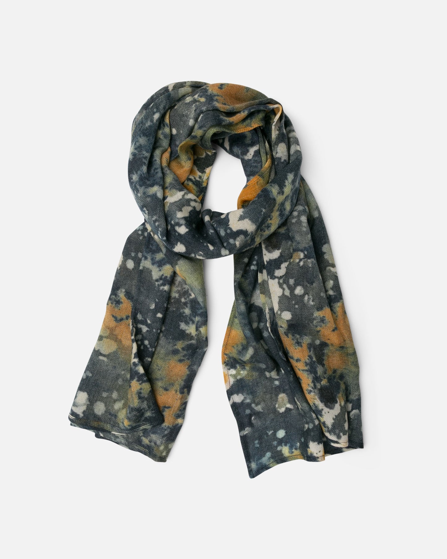 Foulard lana