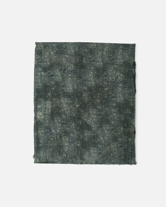 Foulard lana