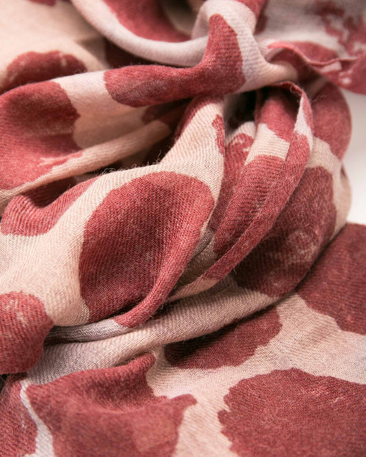 Foulard lana