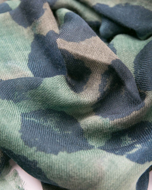 Foulard lana