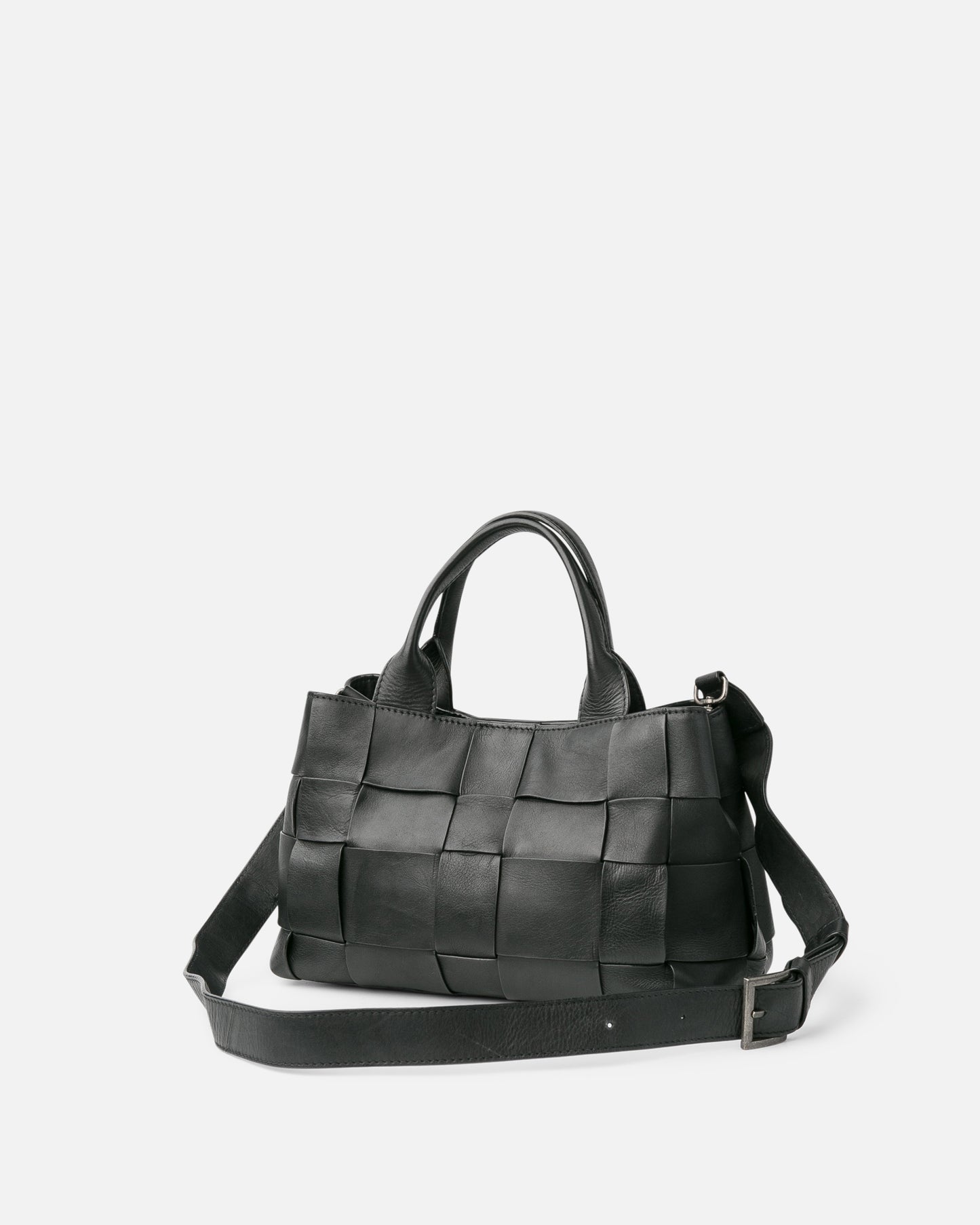 Bolso piel