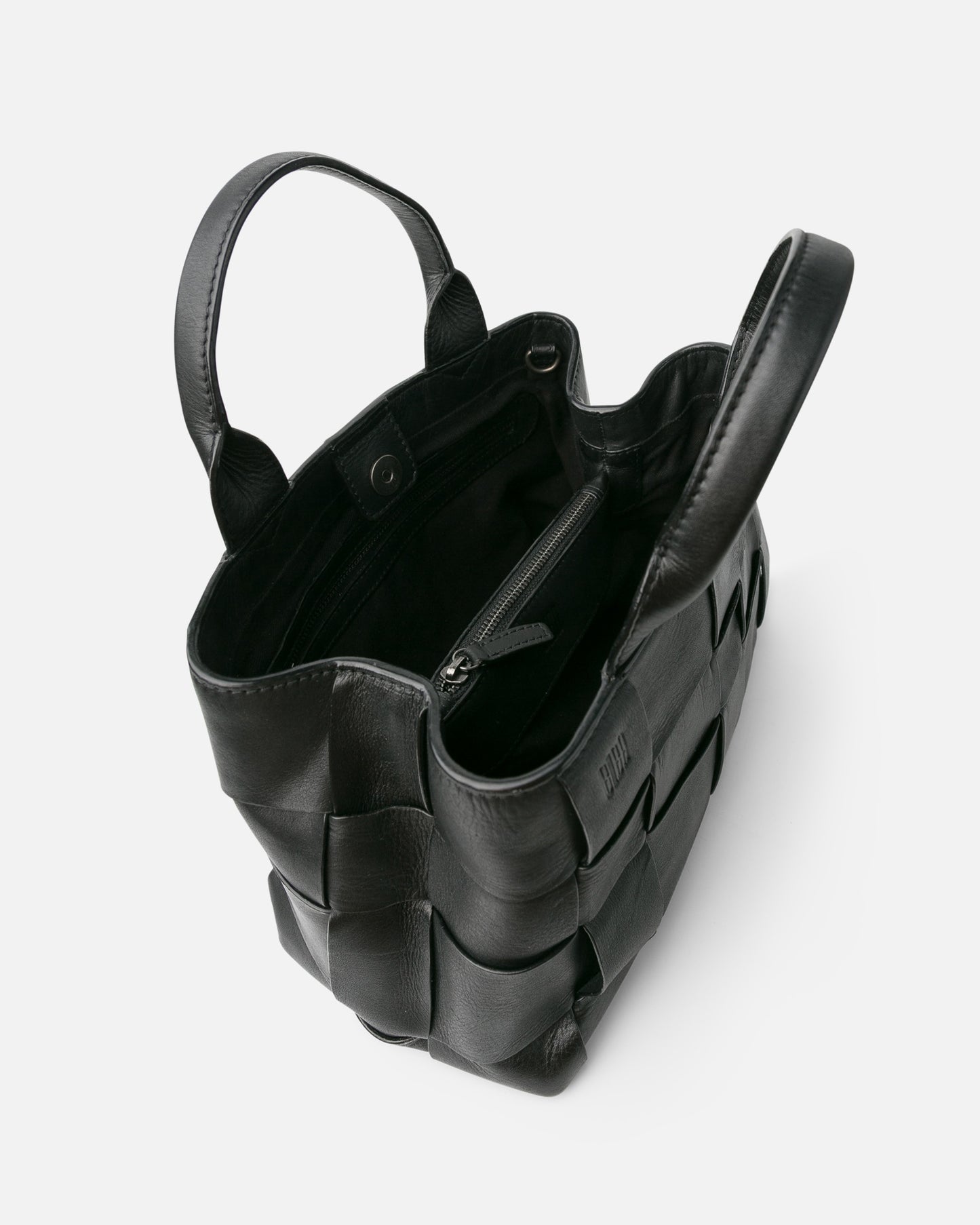 Bolso piel