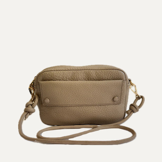 Bolso piel