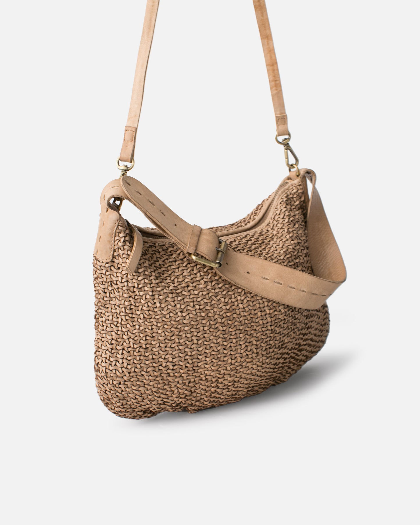 Bolso piel