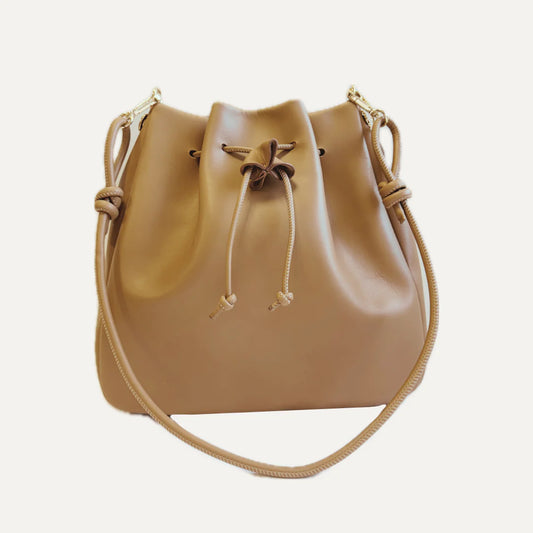 Bolso piel
