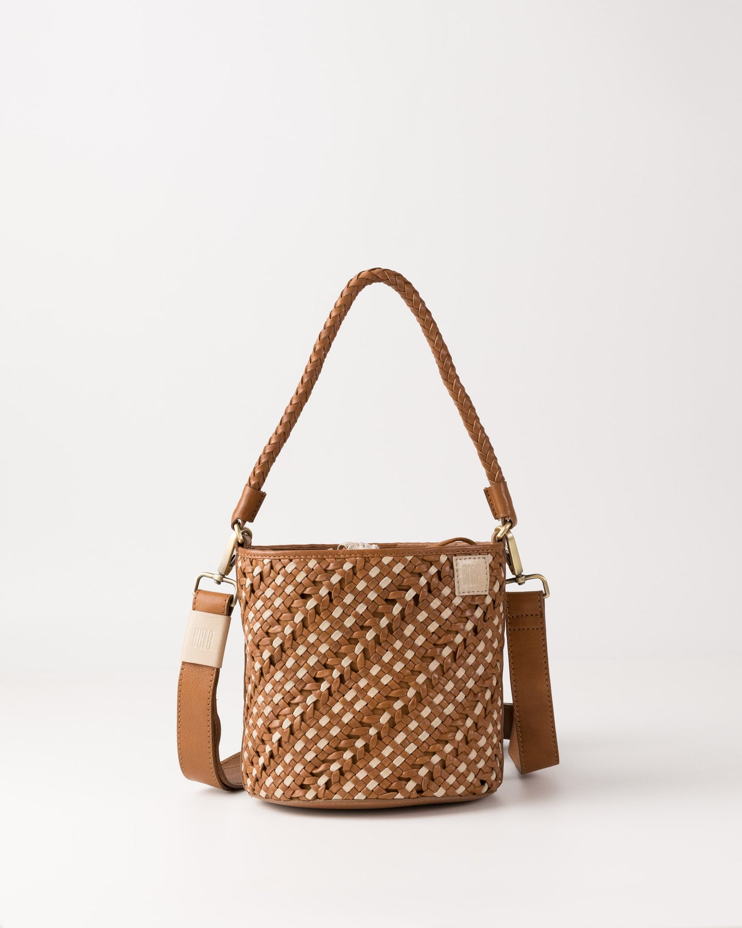 Bolso piel