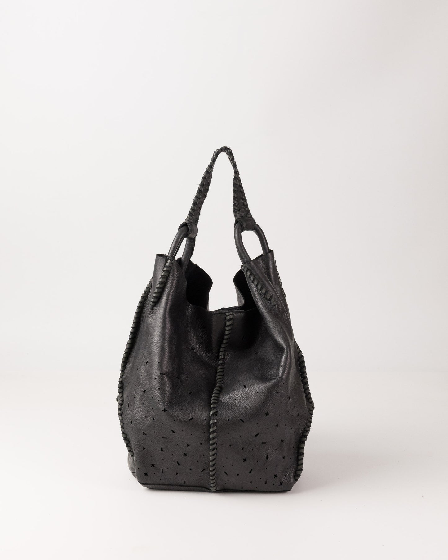 Bolso piel