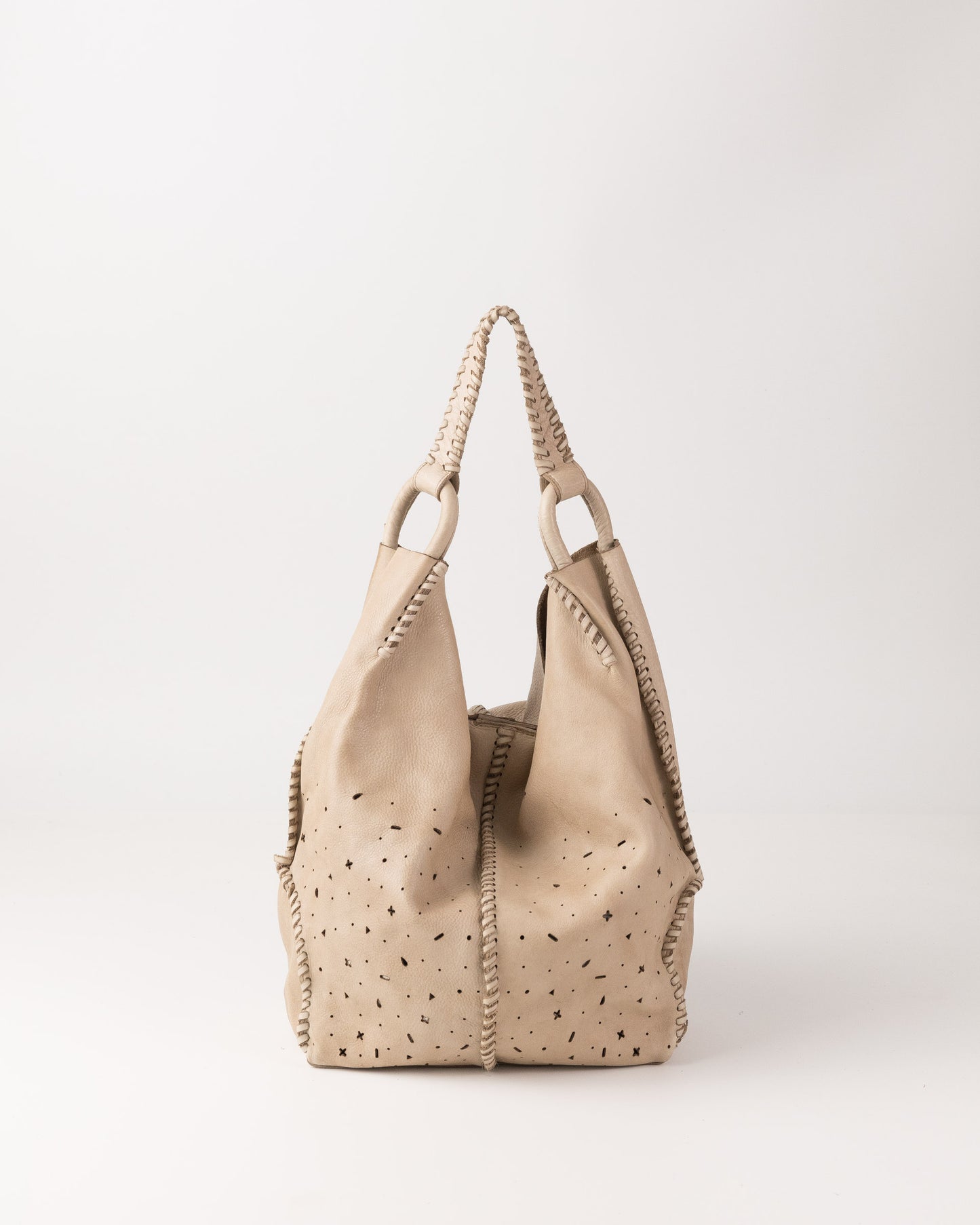 Bolso piel