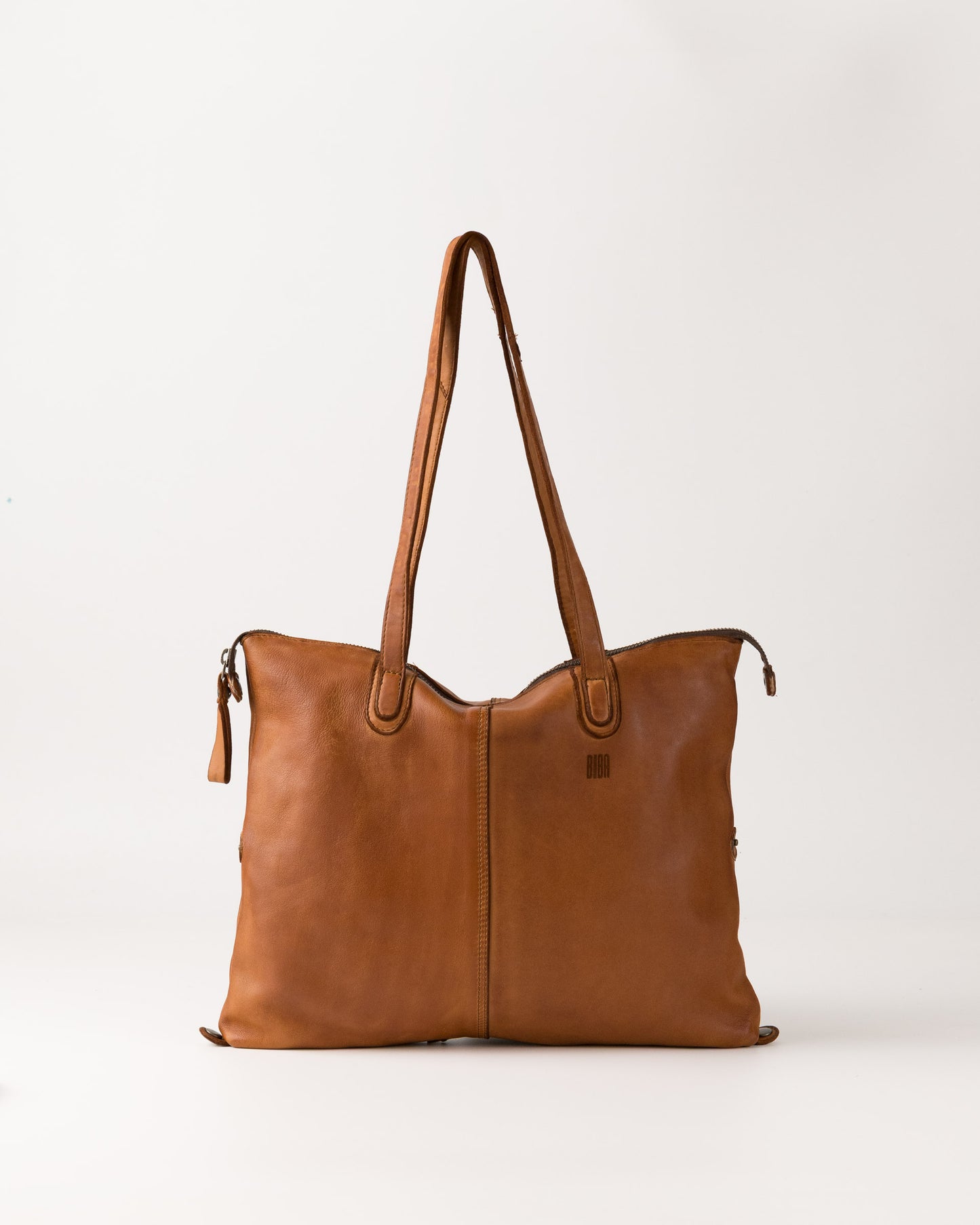 Bolso piel