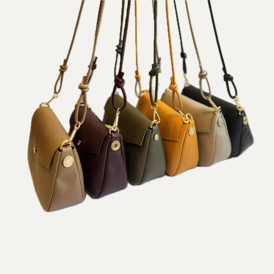 Bolso piel
