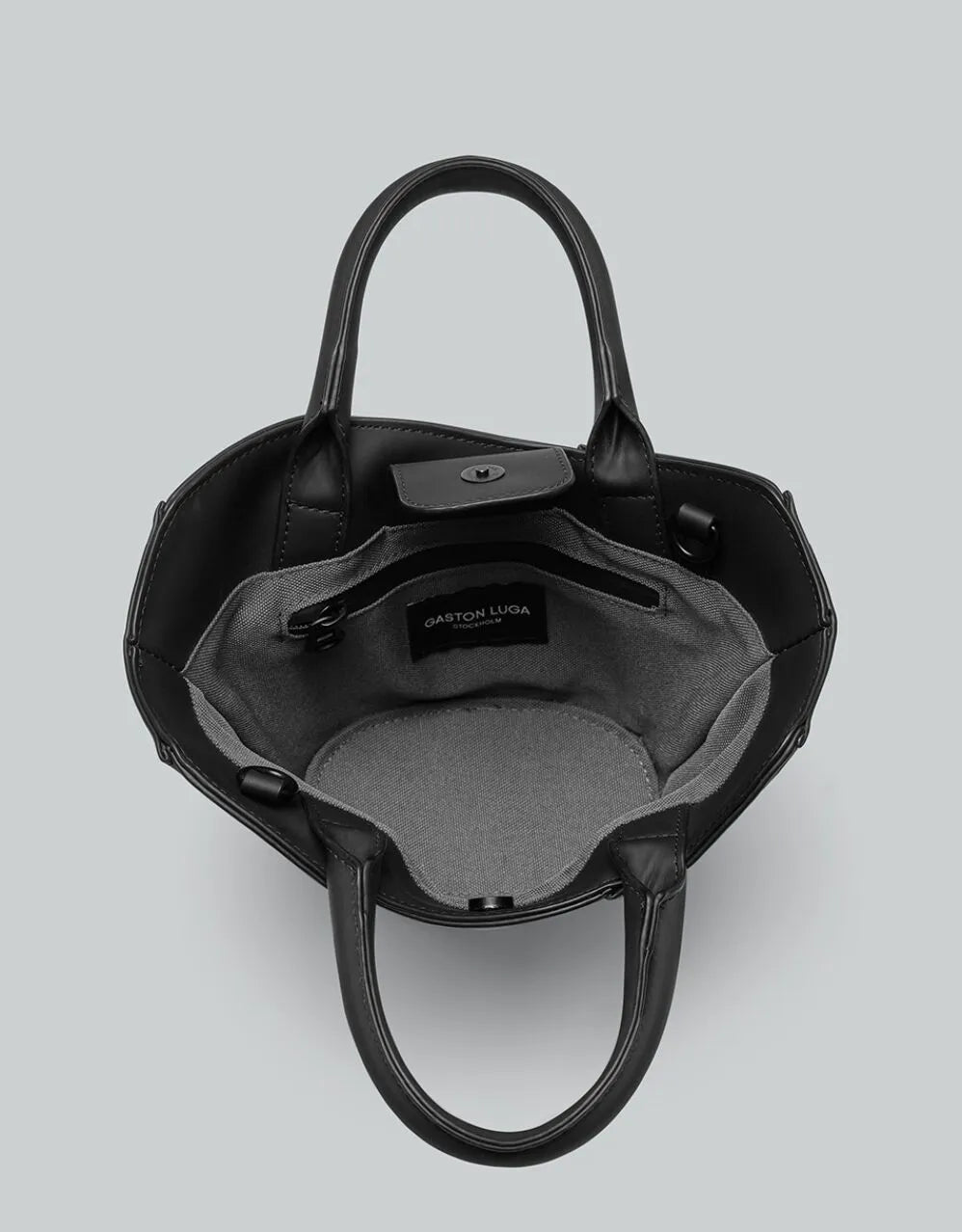 Bolso tejido técnico