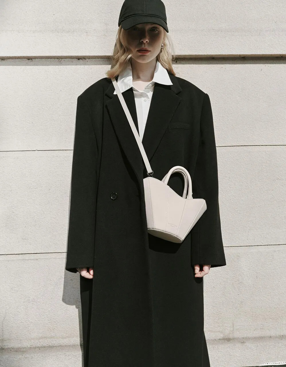 Bolso tejido técnico