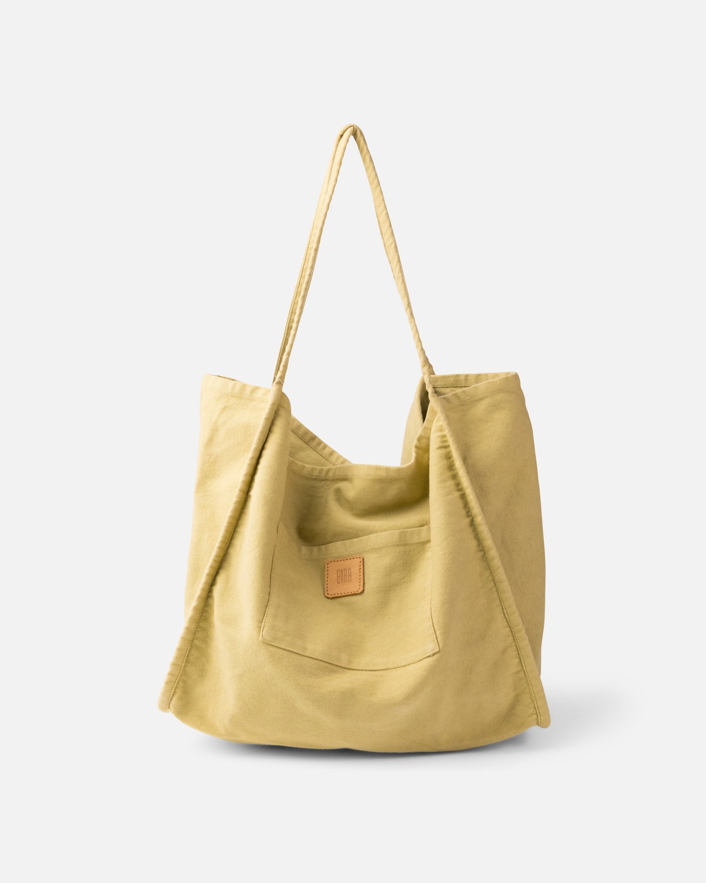 Bolso algodón