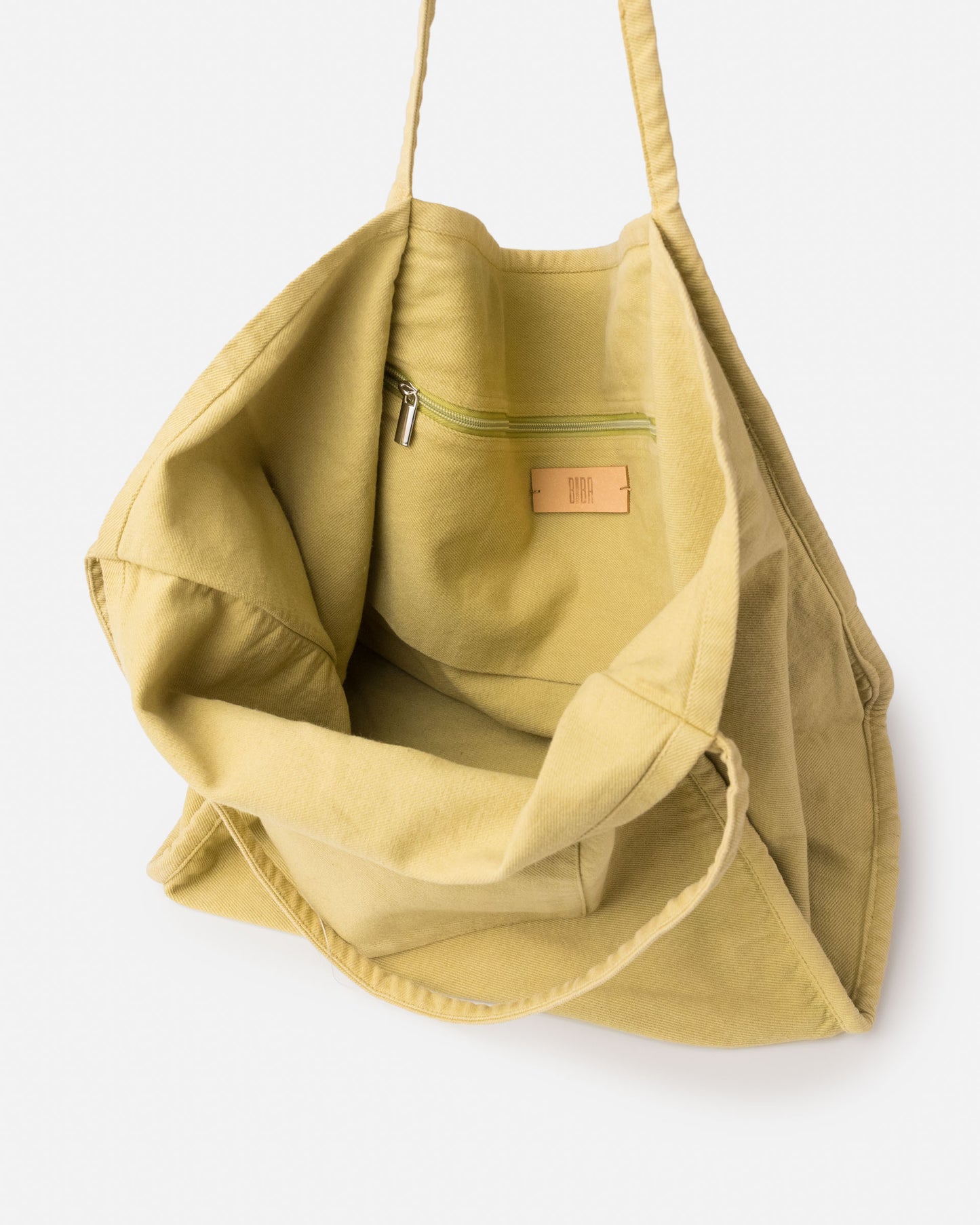 Bolso algodón