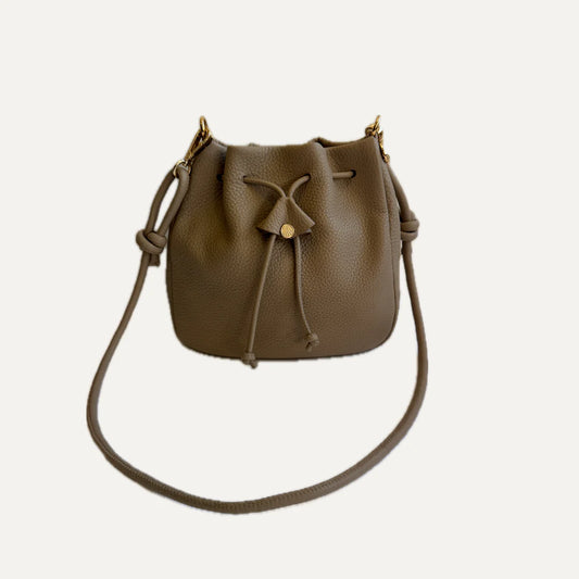 Bolso piel