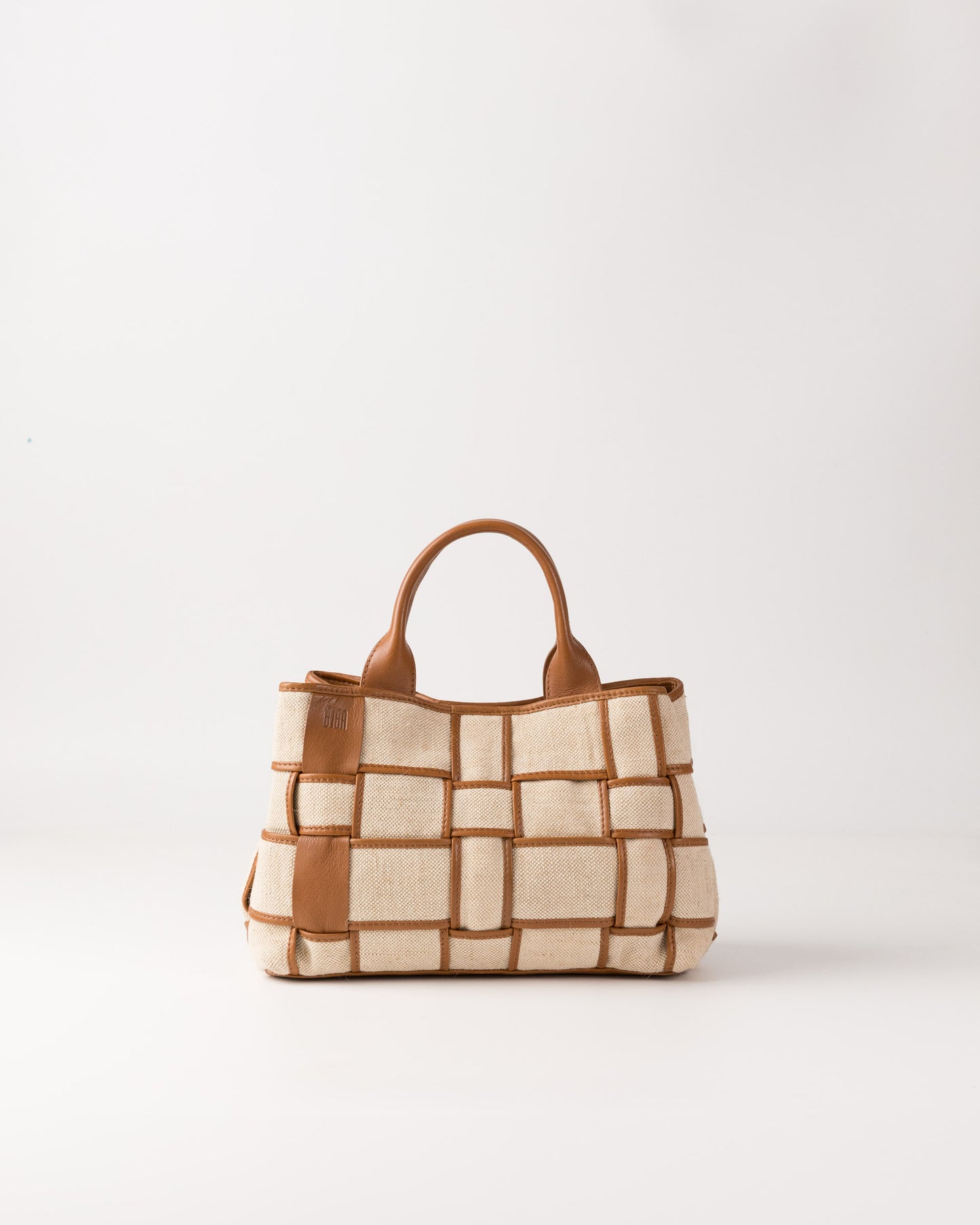Bolso piel
