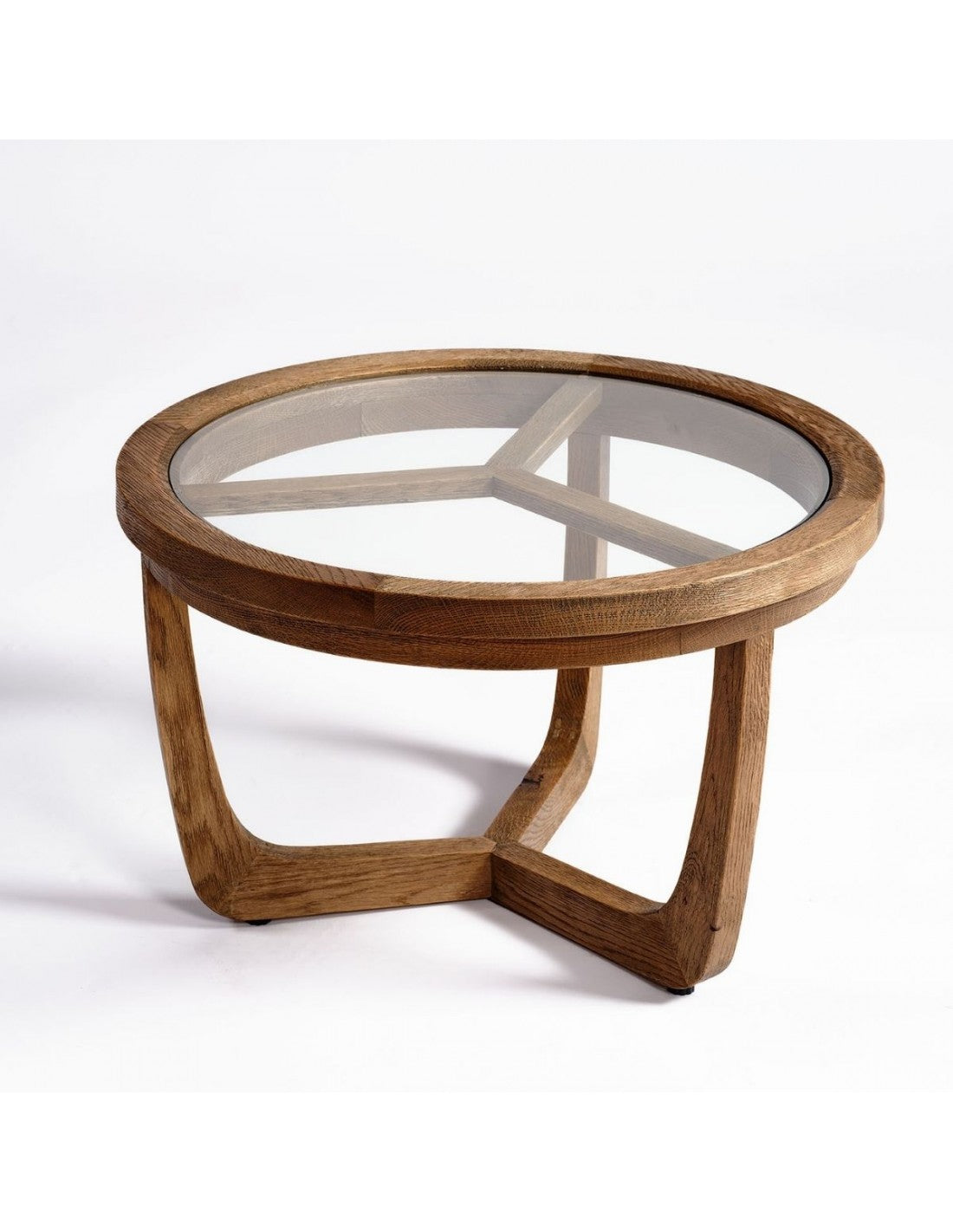 Mesa madera de roble
